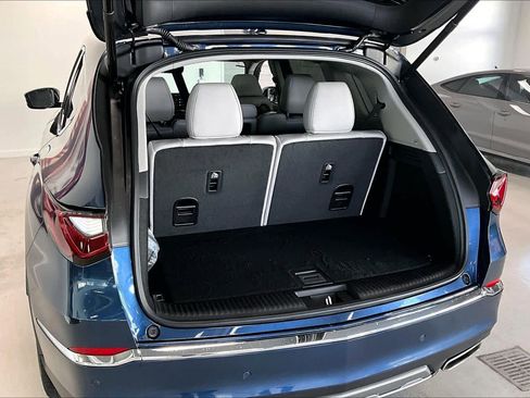 New 2026 Acura MDX SH-AWD w/ Technology Package image 19