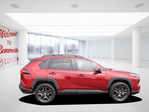 Certified 2023 Toyota RAV4 Adventure image 5