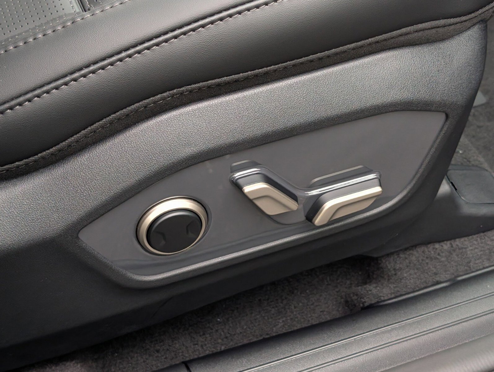 New 2027 Kia Telluride SX Prestige AWD/4WD image 35