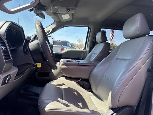 Used 2022 Ford F350 XL w/ STX Appearance Package image 15