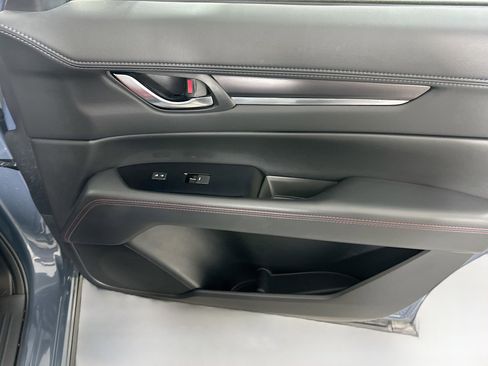 Used 2022 MAZDA CX-5 Carbon Edition image 32