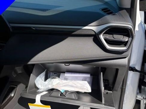 New 2026 Chevrolet TrailBlazer LT w/ Convenience Package FWD image 29