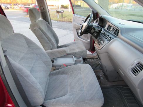 Used 2003 Honda Odyssey EX image 29