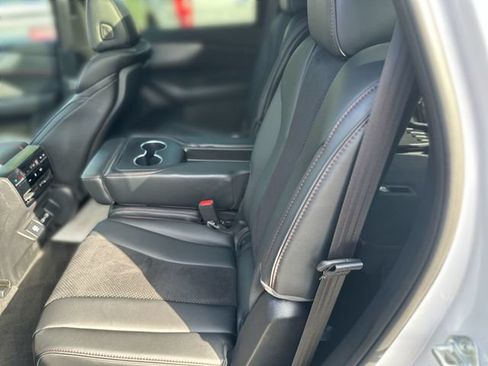Certified 2023 Acura MDX A-Spec AWD/4WD image 25