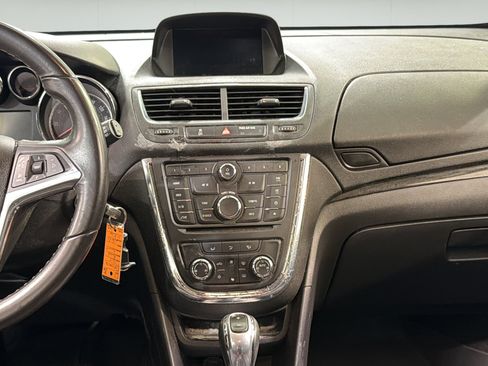 Used 2015 Buick Encore Convenience FWD image 20