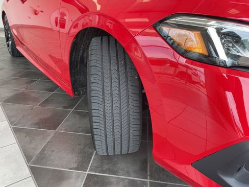 Used 2023 Honda Civic Sport image 16