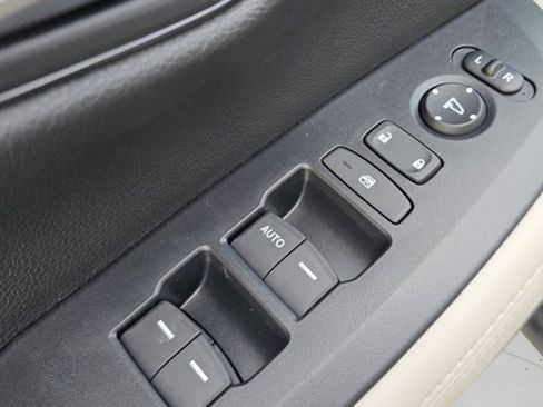 New 2027 Honda HR-V LX image 27