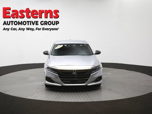 Used 2022 Honda Accord Sport image 53