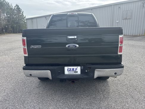 Used 2014 Ford F150 XLT w/ Equipment Group 302A Luxury image 6