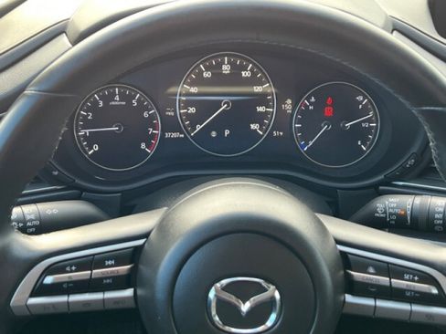 Used 2023 MAZDA CX-30 AWD 2.5 S w/ Select Package image 24