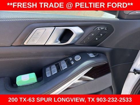 Used 2019 BMW X7 xDrive50i w/ Premium Package image 6