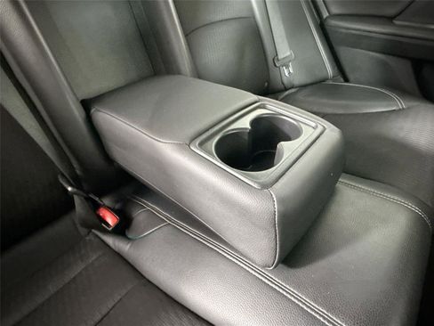 Used 2016 Honda Accord Sport image 34