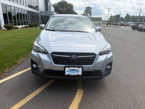 Used 2019 Subaru Crosstrek 2.0i Premium AWD/4WD image 2