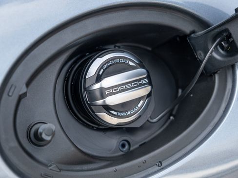 New 2026 Porsche 911 Carrera GTS image 55