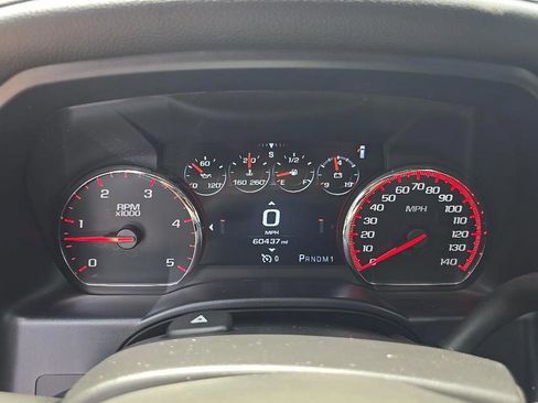 Used 2016 GMC Sierra 2500 Denali w/ Duramax Plus Package AWD/4WD image 14