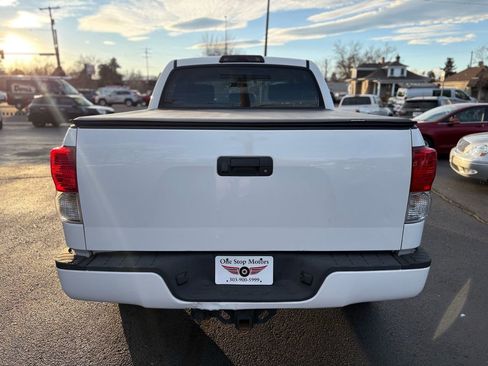 Used 2008 Toyota Tundra SR5 image 26
