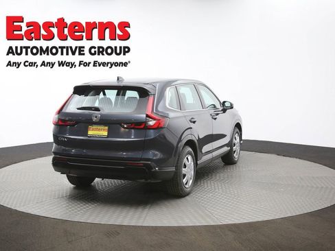 Used 2023 Honda CR-V LX image 39