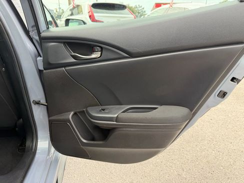 Used 2019 Honda Civic Sport image 15