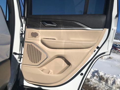 Used 2023 Jeep Grand Cherokee Sport Utility 4D image 58