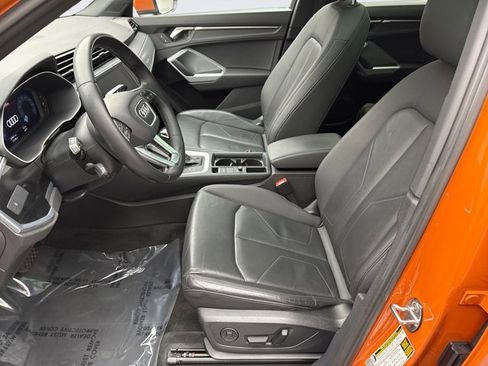 Used 2022 Audi Q3 2.0T Premium image 11