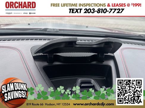 Used 2021 Jeep Cherokee Trailhawk w/ Sun, Sound & Nav Group image 32