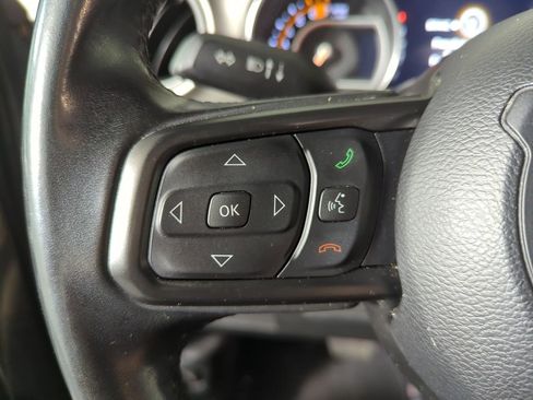 Used 2021 Jeep Wrangler Unlimited Sport AWD/4WD image 26