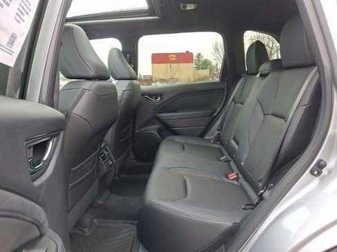 New 2026 Subaru Forester Limited image 9