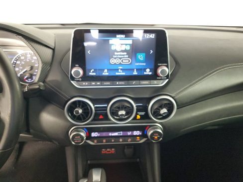 Used 2021 Nissan Sentra SV FWD image 15