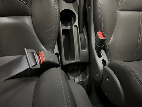 Used 2001 Chrysler PT Cruiser image 16