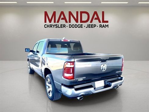 Used 2024 RAM 1500 Laramie image 9