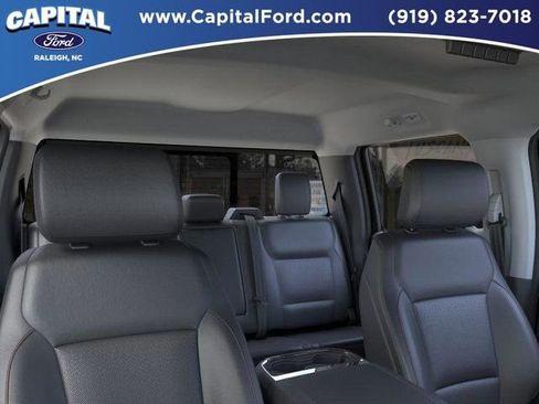New 2026 Ford F250 Lariat w/ Chrome Package AWD/4WD image 22