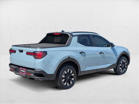 New 2025 Hyundai Santa Cruz SEL image 2
