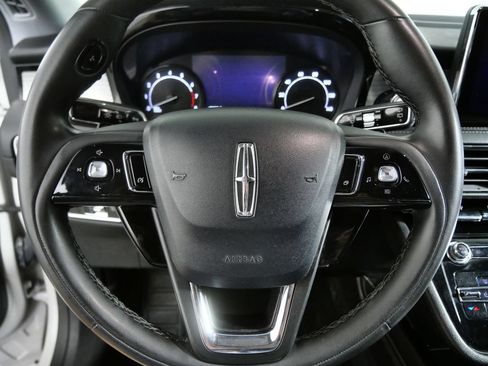 Certified 2022 Lincoln Corsair FWD image 21