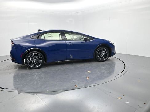 New 2026 Toyota Prius XLE image 8