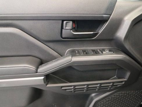 New 2025 Toyota Tacoma SR5 image 25