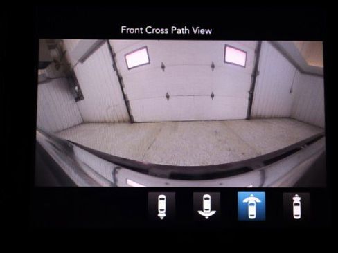 Used 2019 Chrysler Pacifica Limited w/ Advanced Safetytec Group image 22