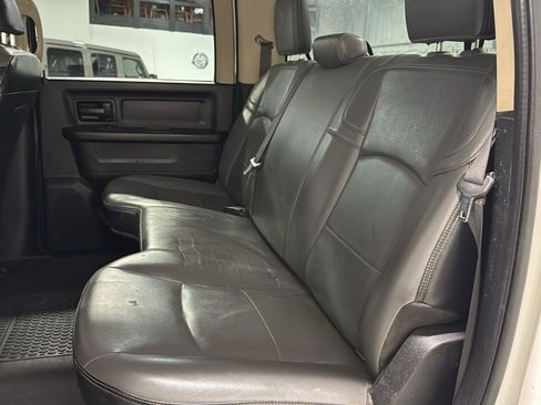 Used 2020 RAM 2500 Tradesman AWD/4WD image 13
