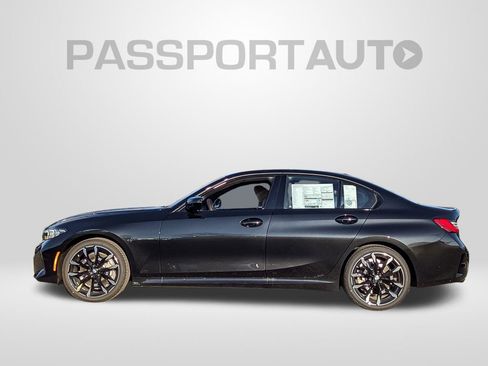 New 2026 BMW 330i xDrive Sedan image 2