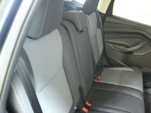 Used 2018 Ford Escape SE w/ SE SYNC Package AWD/4WD image 8