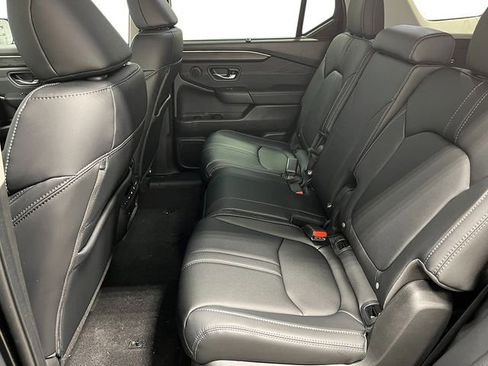 New 2026 Honda Pilot Touring image 26