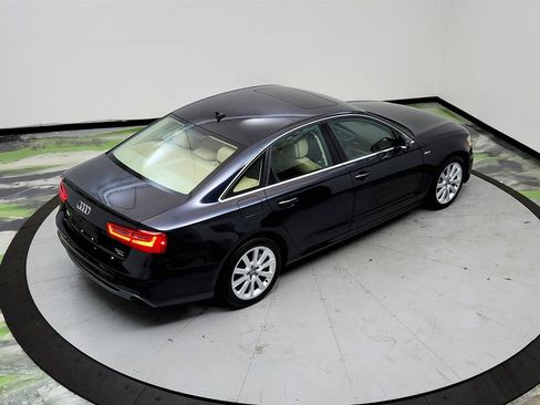 Used 2014 Audi A6 3.0T Prestige image 36