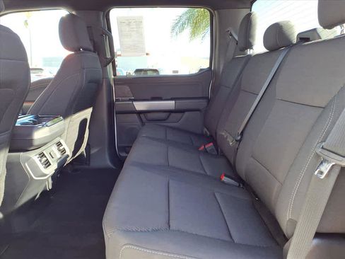 Used 2025 Ford F150 XLT w/ Equipment Group 301A Standard image 20