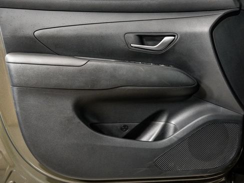 Certified 2025 Hyundai Tucson SEL FWD image 25