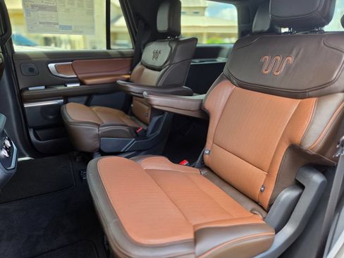 New 2027 Ford Expedition King Ranch RWD image 18