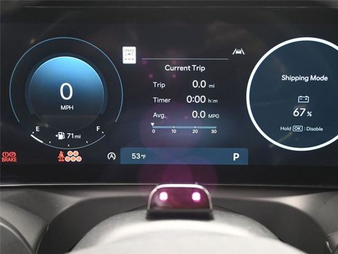 New 2026 Hyundai Palisade Calligraphy image 5