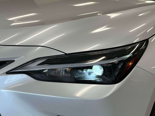 Certified 2024 Lexus NX 250 FWD w/ Cold Area Package image 11