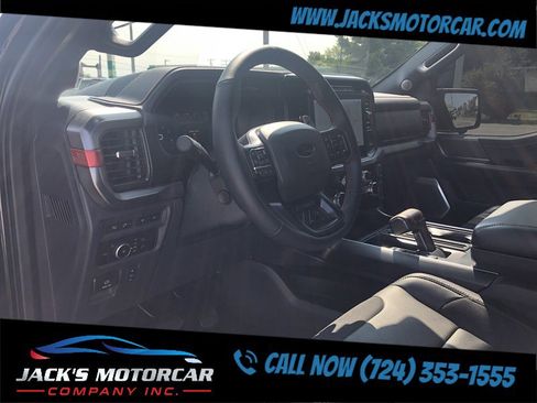 Used 2024 Ford F150 Raptor image 27