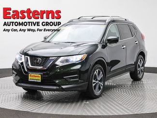 Used 2019 Nissan Rogue SV w/ Sun & Sound Touring Package AWD/4WD video 1