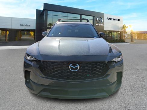 New 2026 MAZDA CX-50 2.5 Hybrid w/ Weather Package image 4