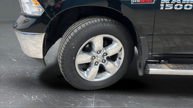 Used 2015 RAM 1500 Big Horn AWD/4WD image 32